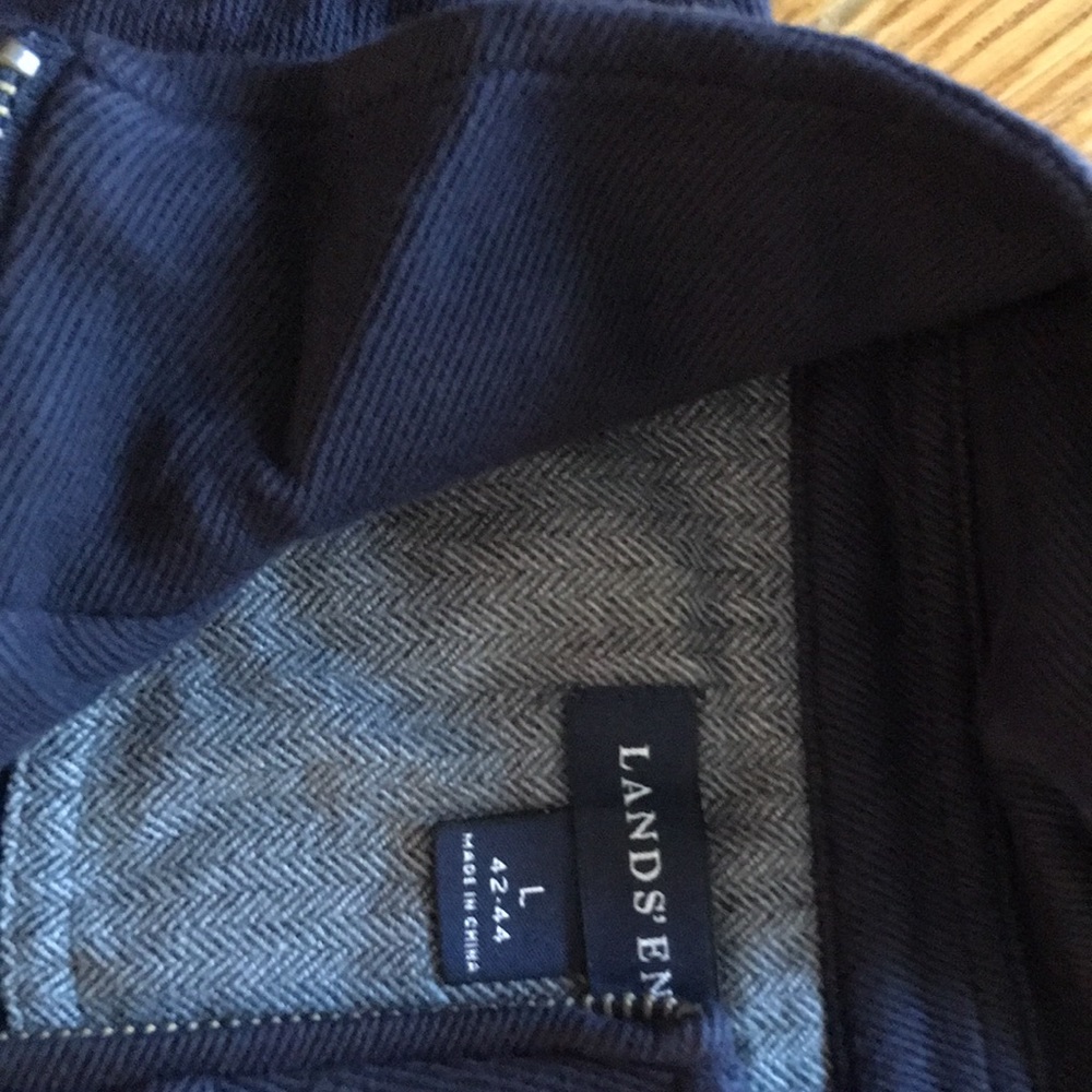 Pullover Shirt - image 5